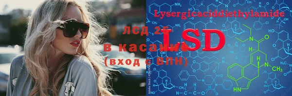 стаф Белокуриха